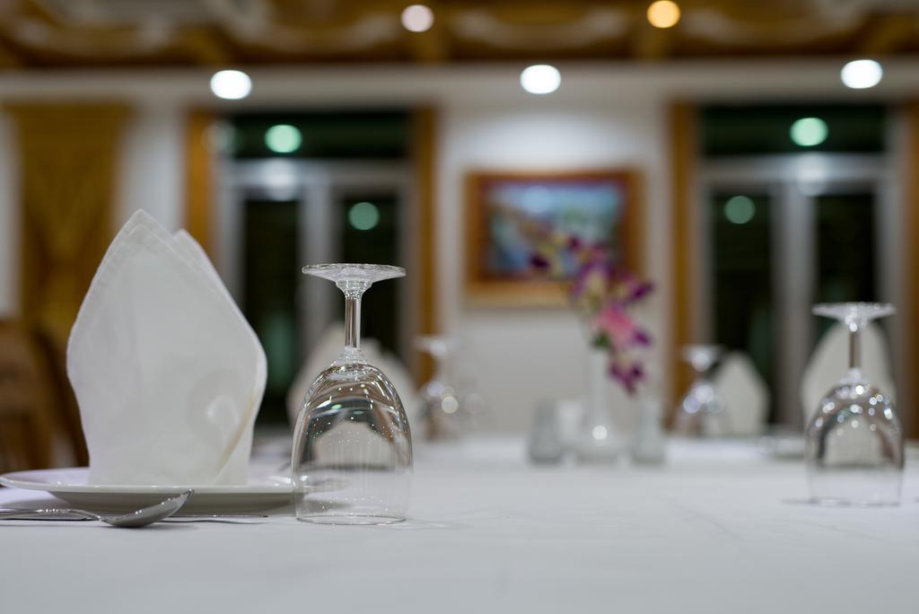 Su Tine San Royal Palace Hotel Bagan Exterior photo