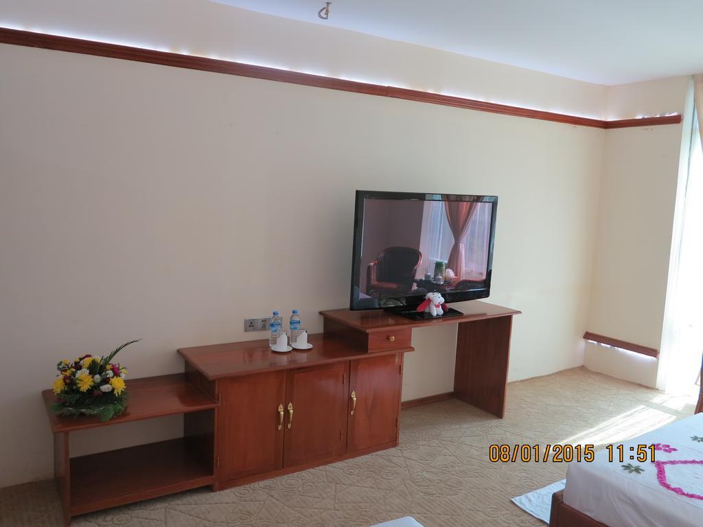Su Tine San Royal Palace Hotel Bagan Room photo