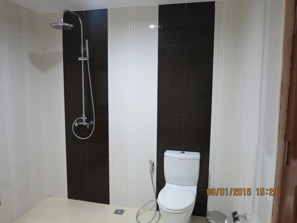 Su Tine San Royal Palace Hotel Bagan Room photo